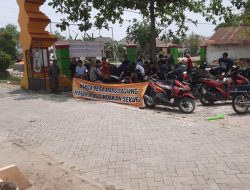 Tak Juga Hadir, Warga Desa Margoagung, Sumberrejo Kecewa Atas Sikap Sekdes