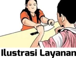 Layanan Disdukcapil Lamongan Paling Dikeluhkan Berdasarkan Data Yang Masuk Ke Aplikasi Lapor Pak Yes