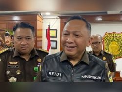 Kejaksaan RI Terima 669 Laporan Mafia Tanah