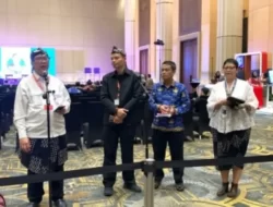 Pemkab Bojonegoro Ikuti FMDP 2023, Menjawab Tantangan Disrupsi Lewat Inovasi dan Kolaborasi