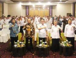 28.120 Pekerja Rentan di Bojonegoro Terkaver BJPS Ketenagakerjaan
