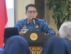 Tingkatkan Kinerja ASN, Pemkab Bojonegoro Sosialisasikan Tiga Kebijakan