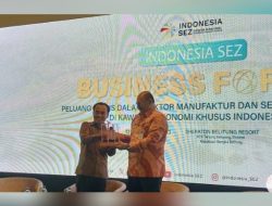 Safrizal ZA Menilai Kabupaten Belitung Membutuhkan Penambahan Jumlah Penerbangan Atau Pesawat Guna Mendukung Kemajuan Pariwisata