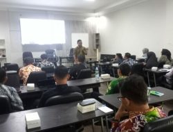 Pemkab Bojonegoro Imbau Warga Tingkatkan Perlindungan Data Pribadi untuk Keamanan