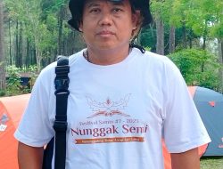 Ketua AWDI Aspirasi Kinerja Satreskrim, Amankan Oknum Wartawan Pemeras Pengusaha