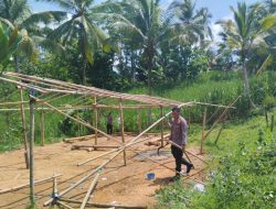 Polisi Gerebek dan Bongkar Arena Judi Sabung Ayam di Gedangan Malang