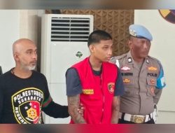 Polisi Senyebut Bahwa Metanol Penyebab Tiga Orang Tewas Dalam Kasus Miras Maut