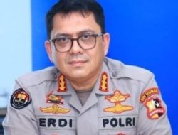 Polri Kembali Merotasi dan Memutasi Jajarannya Dalam 4 Surat Telegram Sebanyak 211