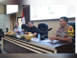 Percepat Ungkap Kasus Penembakan Polda Jateng Terjunkan Tim Khusus