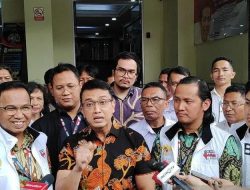 PN Jaksel terima permohonan praperadilan dari Aiman Witjaksono