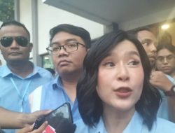 TKN tak khawatir elektabilitas Prabowo-Gibran turun imbas putusan DKPP