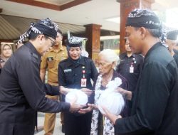 Pemkab Pindahkan Tanah Makam Samin Surosentiko dari Sawahlunto Ke Bojonegoro