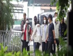 Penyidik KPK Memanggil Bupati Sidoarjo Ahmad Muhdlor Ali