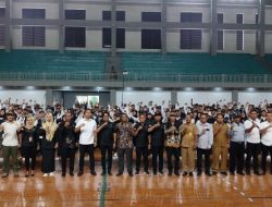Pemkab Bojonegoro Siap Sukseskan Pemilu 2024, Kawal Netralitas ASN
