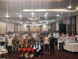 Pemkab Bojonegoro Gelar Pembelajaran Kelas Bahasa Isyarat, Wujudkan Kesetaraan dan Tingkatkan Pelayanan Publik