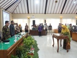 Pemkab Bojonegoro Gelar Musrenbangkab RKPD 20 Tahun ke Depan