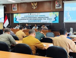 Dishub Bojonegoro Pastikan Kelancaran, Kenyamanan Bagi Pemudik Lebaran 2024