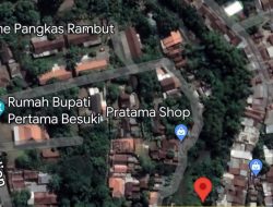 Leletnya Pencegahan Bencana BPBD Situbondo Menuai Perbincangan