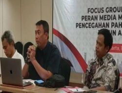 Dewan Pers Awasi Penyebaran Paham Terorisme Di Media Sosial .
