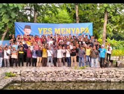 GIBRAN CENTER Mendukung Kepemimpinan dan Sekaligus Mensukseskan Yurohnur di Pilkada 2024-2025