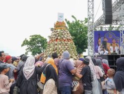 Kupatan Tanjung Kodok 2024, Lestarikan Tradisi dan Promosi Potensi Wisata