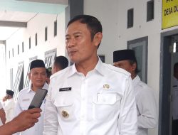 Bupati Lamongan Sampaikan Keberatan Serta Hak Jawab Terkait Berita “Dana Hibah Rp 29,8 Miliar Dari Bupati Bojonegoro