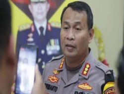 Kepolisian Daerah Jawa Timur Menyiagakan Ribuan Personel Gabungan Dari Polri Serta TNI Untuk Mengamankan Hari Buruh