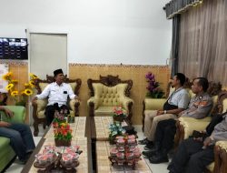 Polisi Berikan Himbauan Kepada Pihak Kepala Sekolah Untuk Melarang Konvoi Kepada Pelajar Jelang Kelulusan
