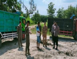 Bukti Pejabat Publik Yang Sadar Akan Tugasnya Sebagai Pelayan Masyarakat