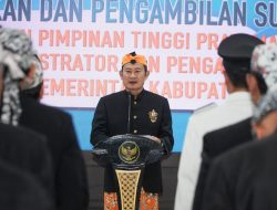 Dikukuhkan, Komunitas Mobil Sehat Lamongan Beri Kontribusi Peningkatan Derajat Kesehatan