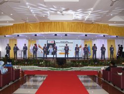 Momen Kebahagiaan Orang Tua Saat Hadiri Kegiatan Wisuda Tahfidz Al Qur’an di SMA Al Fityan Boarding School Bogor