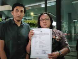 Menjadi Korban Perampasan Serta Intimidasi Dari Oknum Debtcollector