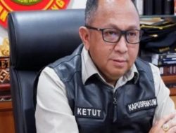 Direktorat Penyidikan Jaksa Agung Muda Kembali Periksa 6 Saksi Korupsi Timah