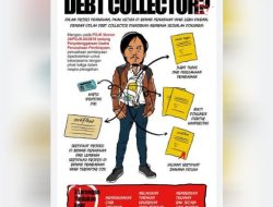 Lagi-lagi Oknum Debt Collector atau Mata Elang Kembali Berulah