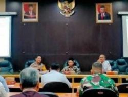 1.543 Calon Jamaah Haji Bojonegoro Siap Berangkat Ke Tanah Suci Ini Jadwalnya
