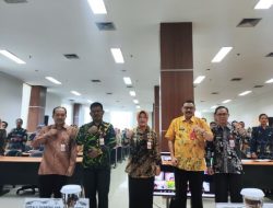 Pemkab Bojonegoro Gelar Bimtek Pemutakhiran Data Mandiri Masyarakat Miskin Daerah