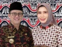 Bojonegoro Kabupaten Sumber Minyak Dalam Balutan Batik