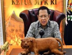 MPR Harapkan Polri Maksimal Layani Masyarakat