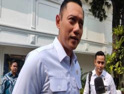 Kementerian ATR/BPN Dukung Penuh Pemindahan ASN ke IKN