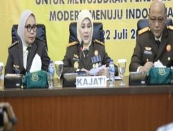 Kejati Jatim: INKA Habiskan Rp28 Miliar Dalam Proyek fiktif di Kongo