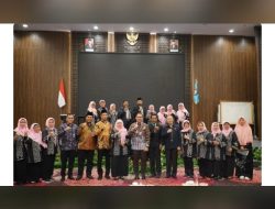 Dispendik Jatim Gelar Workshop Optimalisasi Gerakan Transisi PAUD ke SD yang Menyenangkan