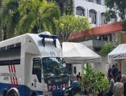 Ditlantas Polda Metro Jaya Sediakan Layanan Surat Izin Mengemudi Di Beberapa Titik