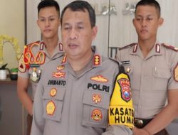 Polda Jatim Selidiki Kasus Penembakan di Tol Waru-Sidoarjo