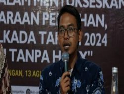 KPU Lamongan siapkan tahapan pendaftaran calon Pilkada 2024