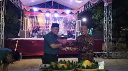 Dalam Rangka HUT TNI ke 79, Hari Jadi Bojonegoro ke 347 Koramil 0813 – 03 Balen Gelar Tasyakuran dan Santunan Anak Yatim