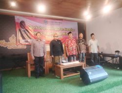 Ony Setiawan Gelar Workshop Peningkatan Kapasitas UMKM Hasil Laut Di Bumi Wali Tuban