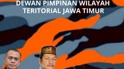 LSM GMBI Raih Penghargaan Bergengsi dari BIN atas Peran Dalam Pengamanan Pelantikan Presiden 2029