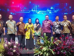 Pekan Pembangunan UMKM Bojonegoro Resmi Dibuka, Dorong Produk Lokal Go Internasional