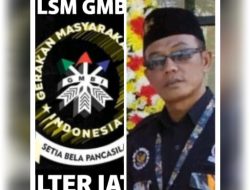 LSM GMBI Tegaskan Komitmen Bela Negara dalam Pesta Demokrasi Pilgub 2024