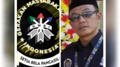 LSM GMBI Tegaskan Komitmen Bela Negara dalam Pesta Demokrasi Pilgub 2024